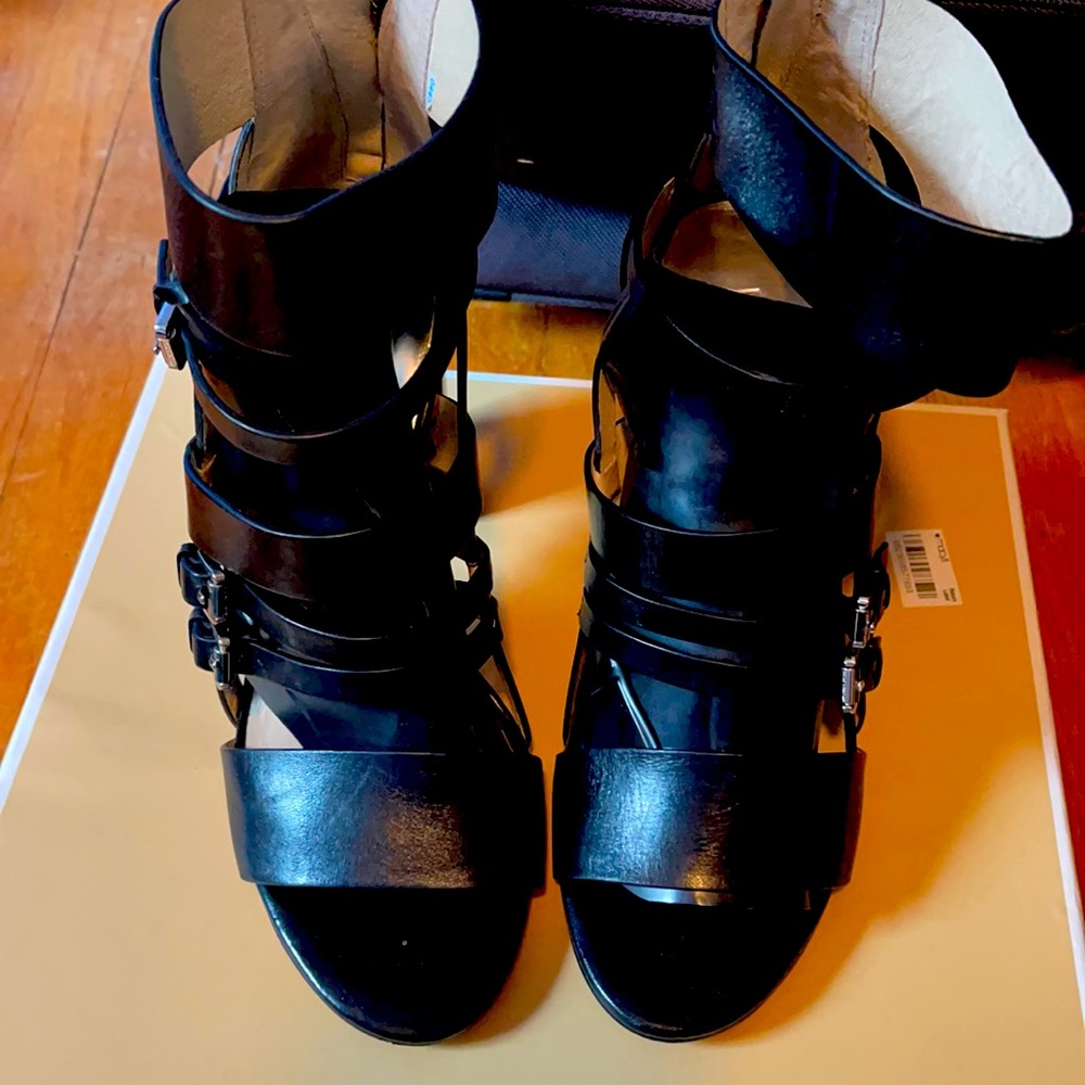 Michael kors Winston shoes